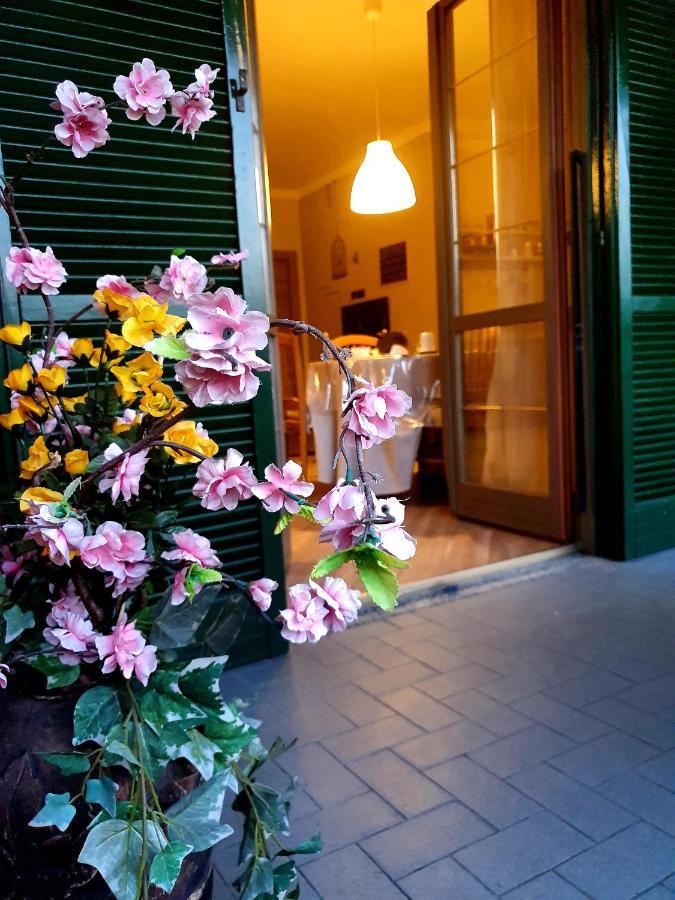 B&B Tre Passi Dalla Torre Montesarchio Ngoại thất bức ảnh