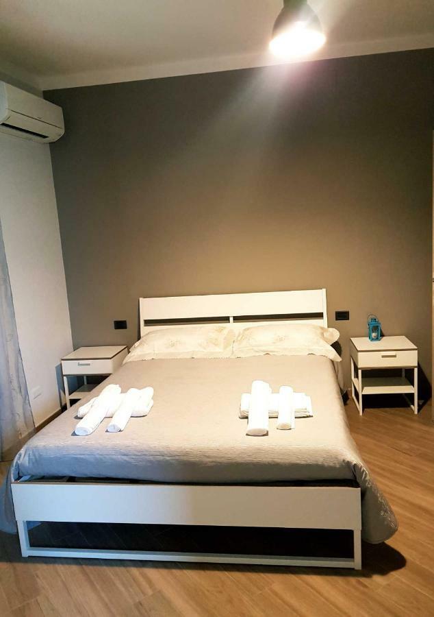 B&B Tre Passi Dalla Torre Montesarchio Ngoại thất bức ảnh
