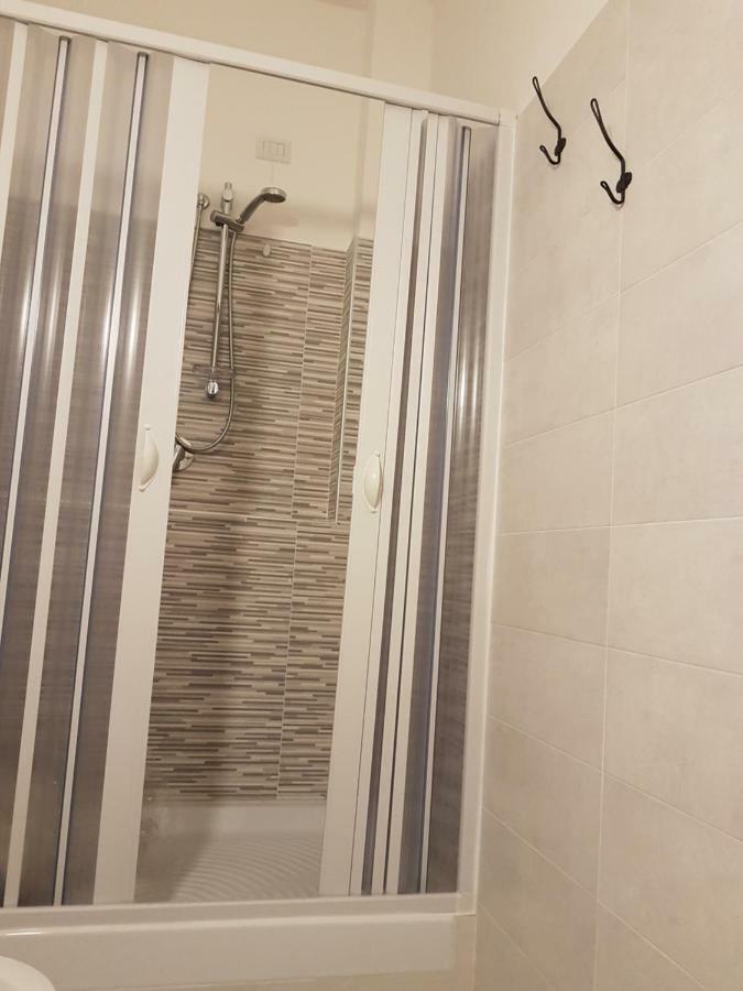B&B Tre Passi Dalla Torre Montesarchio Ngoại thất bức ảnh